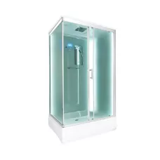 Душевая кабина DTO D229S LED
