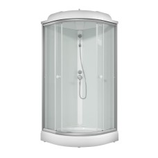 Душевая кабина Niagara Light L90/17 90х90х215