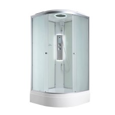Душевая кабина AvaCan C3080 LED