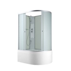 Душевая кабина AvaCan C5012L N без крыши