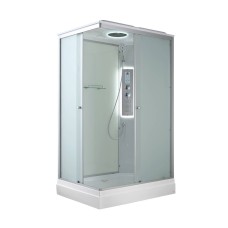 Душевая кабина AvaCan CK2911LED