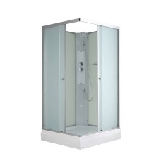 Душевая кабина AvaCan CK2080N без крыши