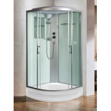 Душевая кабина WeltWasser WERRA XL 802 80х80