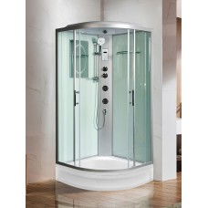 Душевая кабина WeltWasser WERRA XL 804 80х80