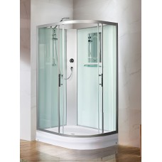 Душевая кабина WeltWasser WERRA XL 1201 L 120х90