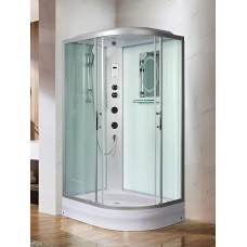 Душевая кабина WeltWasser WERRA XL 1204 L 120х90