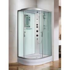 Душевая кабина WeltWasser WERRA XL 1204 R 120х90