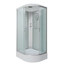 Душевая кабина Niagara Classic NG-33184-14L 1100х800х2150..