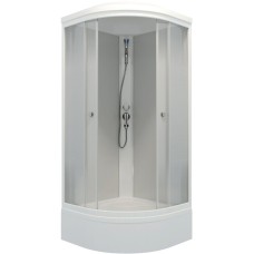 Душевая кабина Triton Лайт 100х100 B ДН4