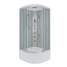 Душевая кабина Niagara Classic NG-2308-14F 900х900х2150..