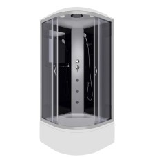 Душевая кабина Niagara Classic NG-2507-14G 800х800х2150..