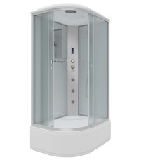 Душевая кабина Niagara Classic NG-2310-14RF 1200х800х2150..