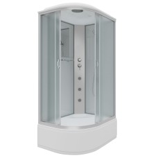 Душевая кабина Niagara Classic NG-2310-14RG 1200х800х2150..