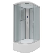 Душевая кабина Niagara Classic NG-2310-14RP 1200х800х2150..