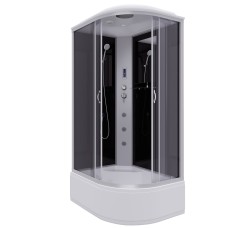 Душевая кабина Niagara Classic NG-2510-14LF 1200х800х2150..