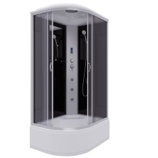Душевая кабина Niagara Classic NG-2510-14RF 1200х800х2150..