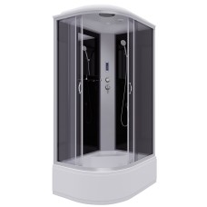 Душевая кабина Niagara Classic NG-2510-14RP 1200х800х2150..