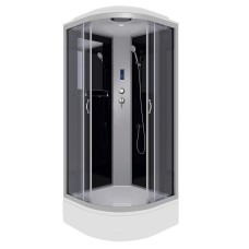 Душевая кабина Niagara Classic NG-3501-14P 900х900х2150..