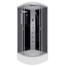 Душевая кабина Niagara Classic NG-3502-14F 1000х1000х2150..
