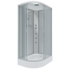 Душевая кабина Niagara Classic NG-3312-14RG 1200х800х2150..