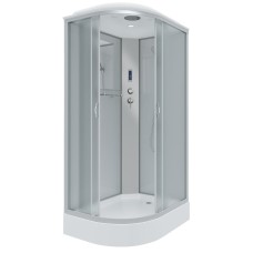 Душевая кабина Niagara Classic NG-3312-14RP 1200х800х2150..