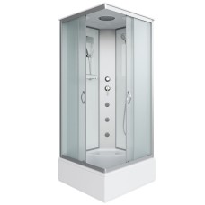 Душевая кабина Niagara Classic NG-1108-14G 900х900х2150..
