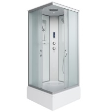 Душевая кабина Niagara Classic NG-1108-14P 900х900х2150..