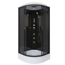 Душевая кабина Niagara Classic NG-6501-14F 900х900х2150..