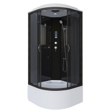 Душевая кабина Niagara Classic NG-6508-14P 900х900х2150..