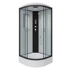 Душевая кабина Niagara Classic NG-6702-14P 1000х1000х2150..