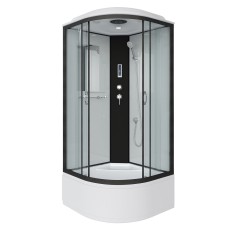 Душевая кабина Niagara Classic NG-6708-14P 900х900х2150..