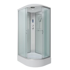 Душевая кабина Niagara Classic NG-33084-14LP 1000х800х2150..