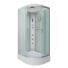 Душевая кабина Niagara Classic NG-33184-14LF 1100х800х2150..
