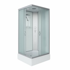 Душевая кабина Niagara Classic NG-33084-14Q 1000х800х2150..
