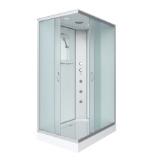 Душевая кабина Niagara Classic NG-43295-14QG 1200х900х2150..