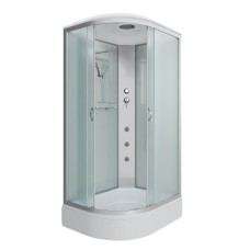 Душевая кабина Niagara Classic NG-33294-14RG 1200х900х2150..