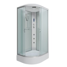 Душевая кабина Niagara Classic NG-33394-14RF 1300х900х2150..