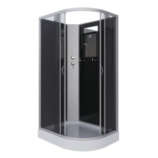 Душевая кабина Niagara Classic NG-3512-14LBK 1200х800х2000..