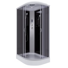 Душевая кабина Niagara Classic NG-3512-14LP 1200х800х2150..