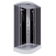 Душевая кабина Niagara Classic NG-3512-14RG 1200х800х2150..