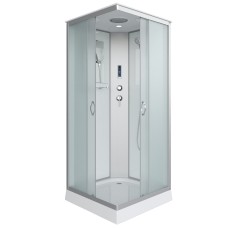Душевая кабина Niagara Classic NG-1101-14P 900х900х2150..