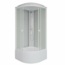 Душевая кабина Niagara Promo P80/40/MT 800х800х2150..