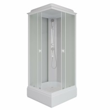 Душевая кабина Niagara Promo P90/26Q/MT 900х900х2150..