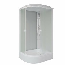 Душевая кабина Niagara Promo P90/70/26R/MT 900х700х2150..
