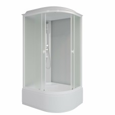 Душевая кабина Niagara Promo P90/80/40L/MT 900х800х2150..