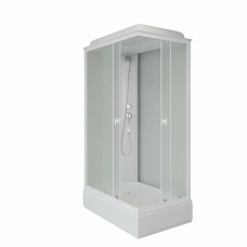 Душевая кабина Niagara Promo P110/80/26Q/MT 1100х800х2150..