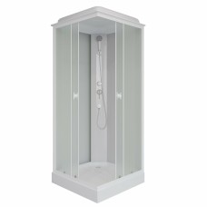 Душевая кабина Niagara Promo P90/13Q/MT 900х900х2150..