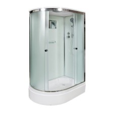 Душевая кабина Deto D272 S R