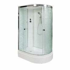 Душевая кабина Deto EM 2712 L