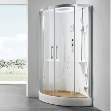 Душевая кабина SSWW W1605 без пара